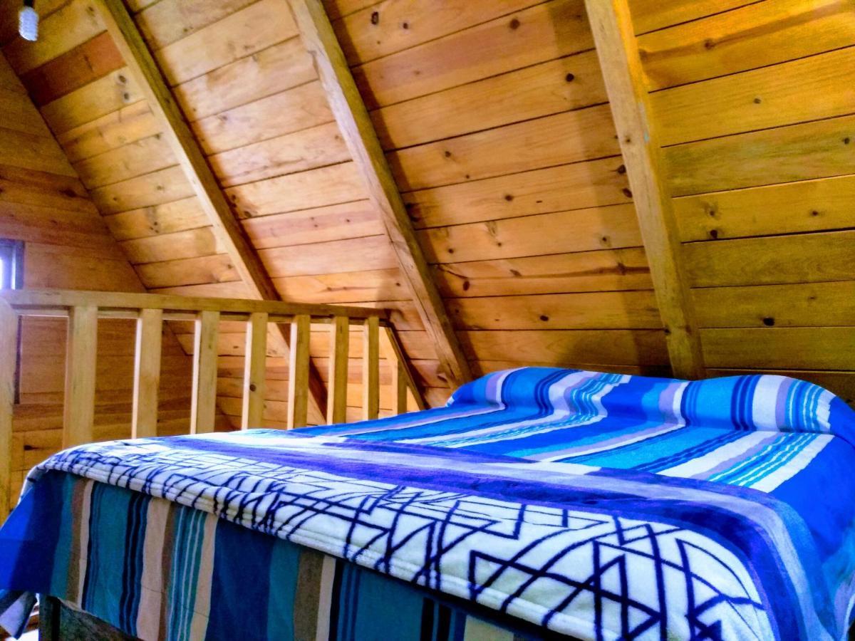 Goes Loft Apartment Comitan de Dominguez Bagian luar foto