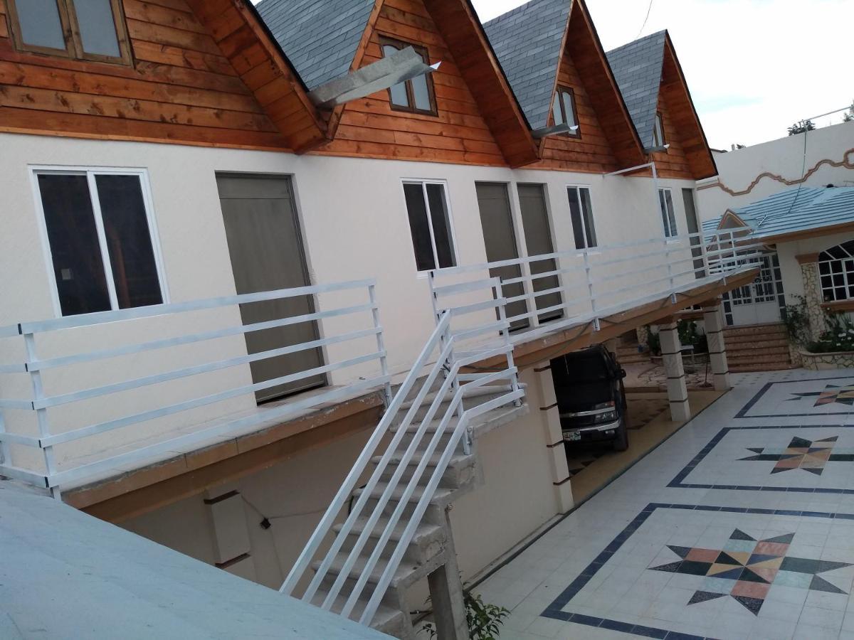 Goes Loft Apartment Comitan de Dominguez Bagian luar foto