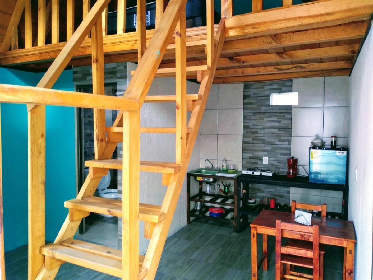 Goes Loft Apartment Comitan de Dominguez Bagian luar foto
