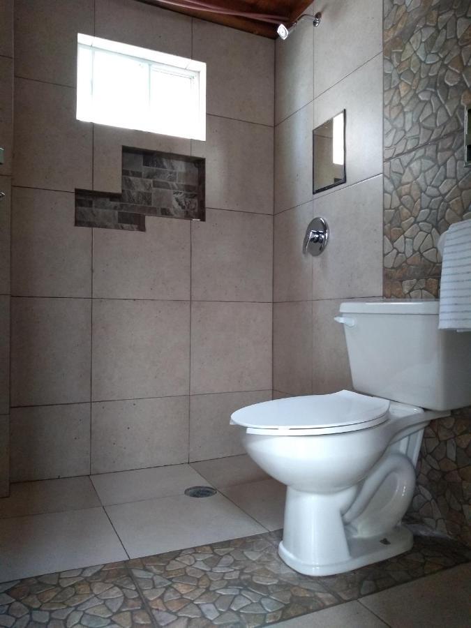 Goes Loft Apartment Comitan de Dominguez Bagian luar foto