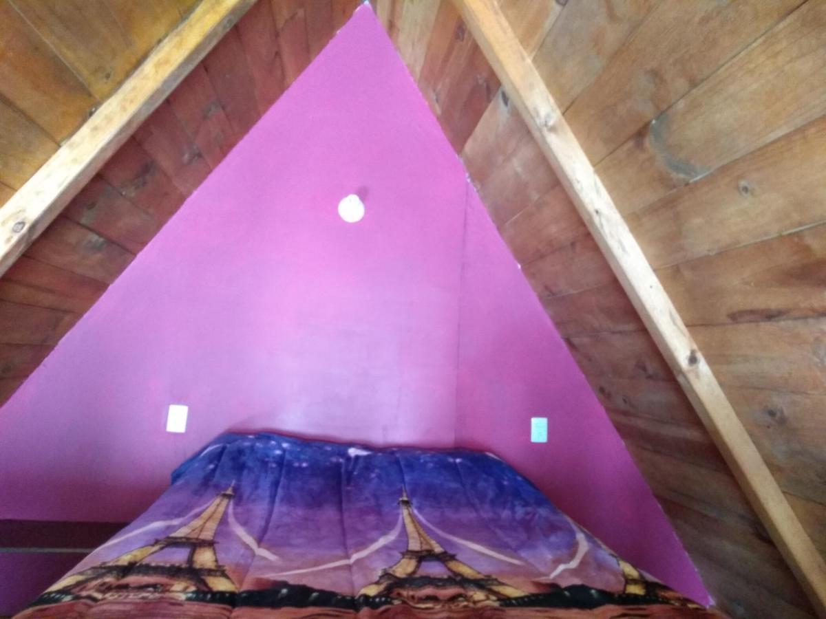 Goes Loft Apartment Comitan de Dominguez Bagian luar foto
