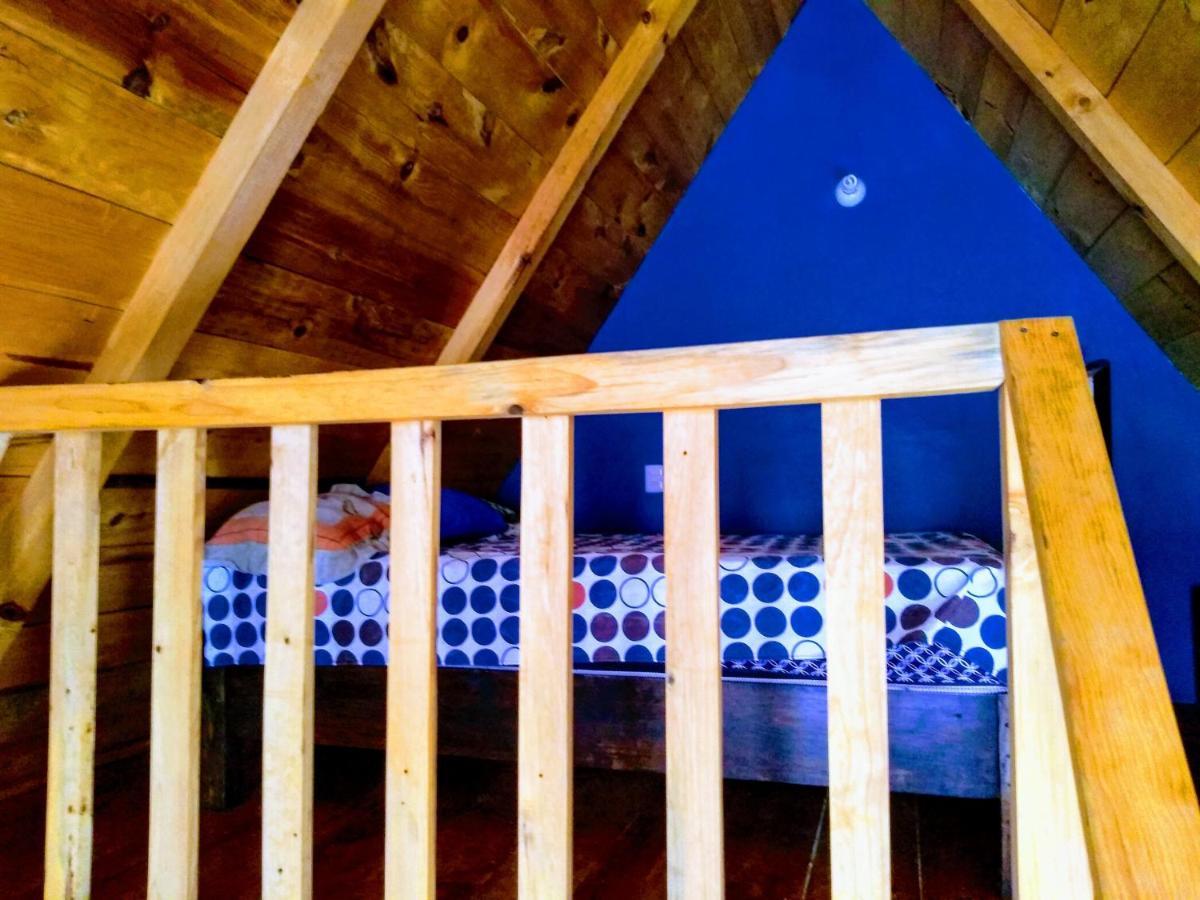 Goes Loft Apartment Comitan de Dominguez Bagian luar foto