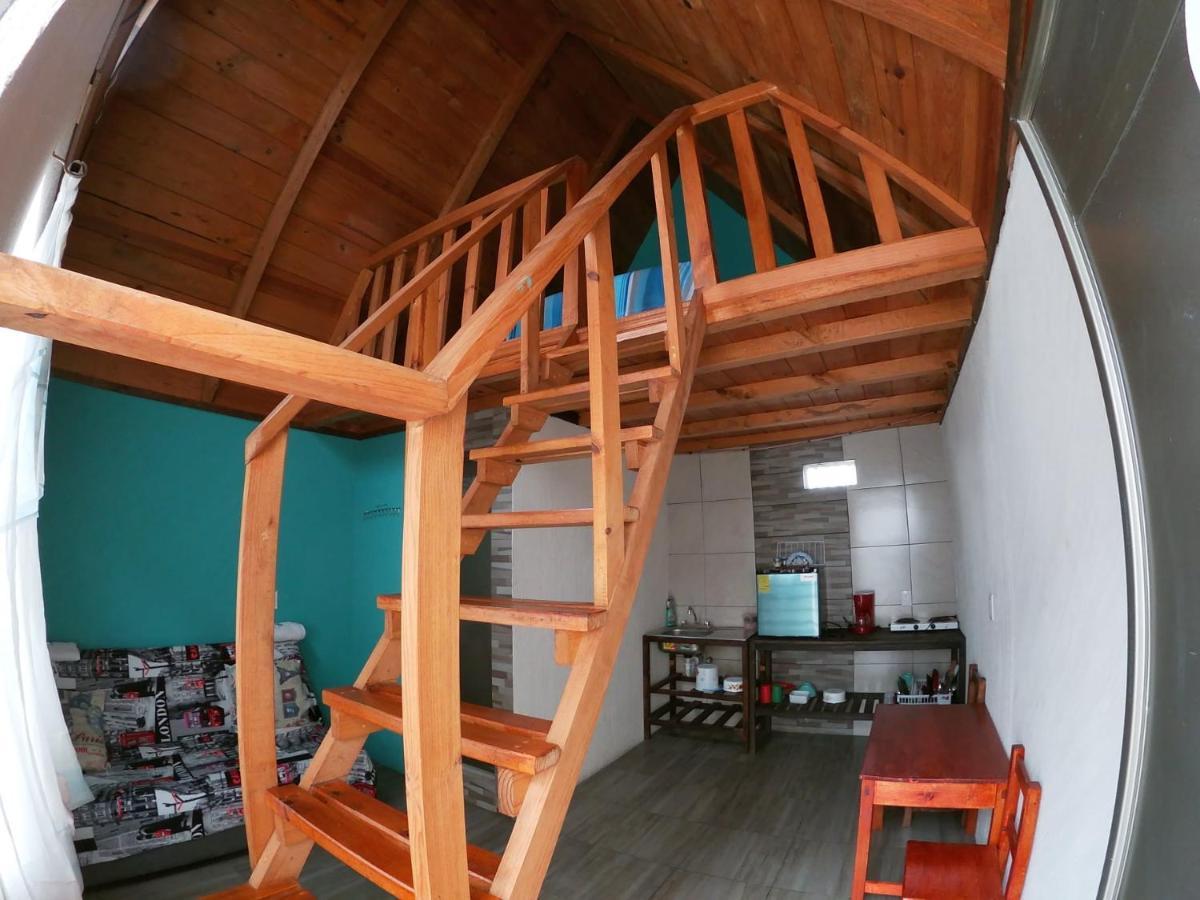 Goes Loft Apartment Comitan de Dominguez Bagian luar foto