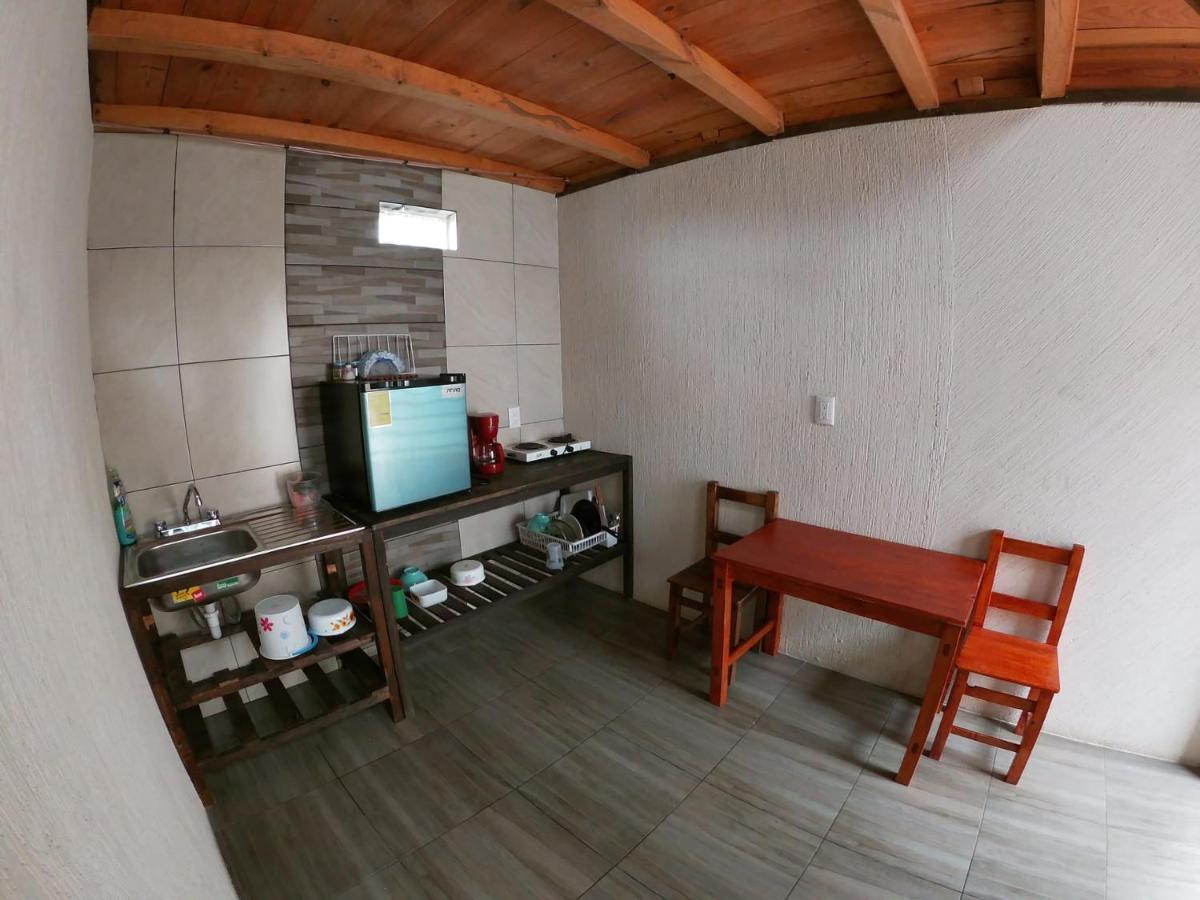 Goes Loft Apartment Comitan de Dominguez Bagian luar foto