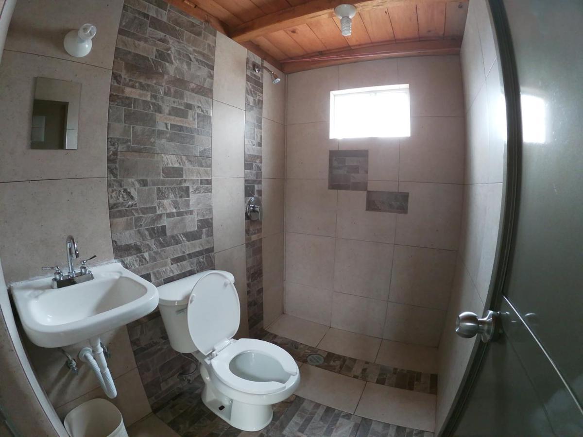 Goes Loft Apartment Comitan de Dominguez Bagian luar foto